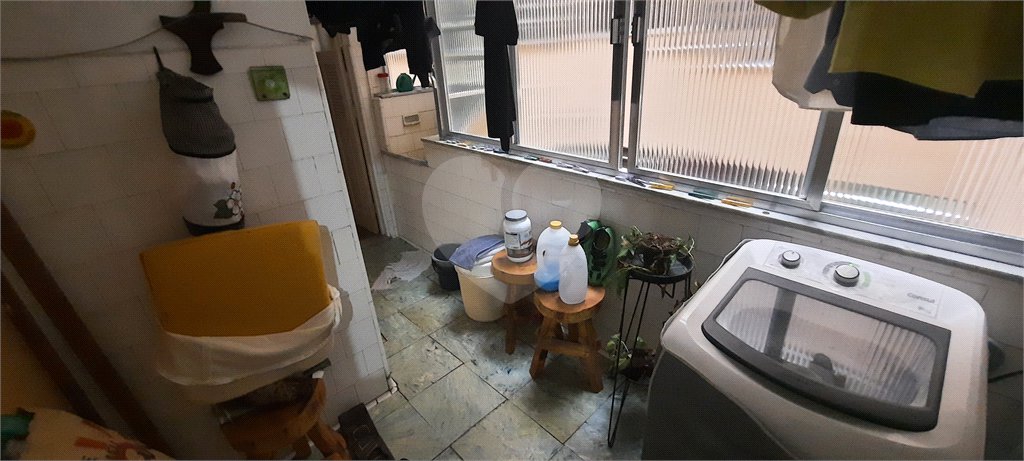 Apartamento à venda com 2 quartos em Tijuca, Rio de Janeiro, RJ