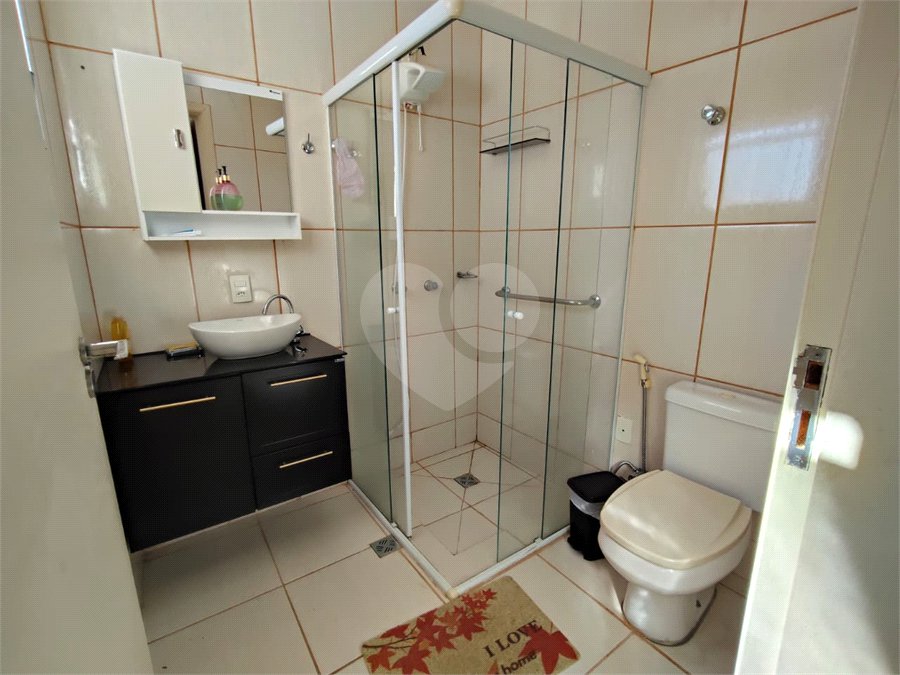Casa à venda com 5 quartos, sendo 3 suítes, no Centro, Itapetininga, SP