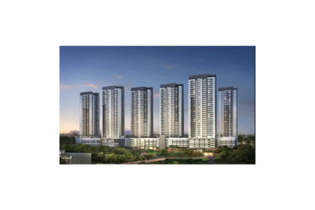 Apartamento à venda com 2 suítes em Jardim Caboré, São Paulo, SP