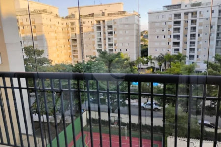 Apartamento à venda com 4 quartos, sendo 1 suíte, em Cidade São Francisco, São Paulo, SP