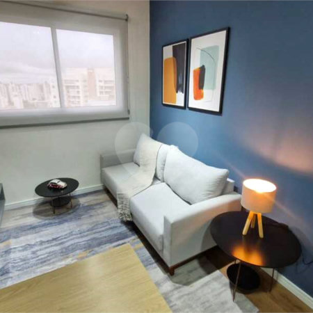 Apartamento à venda com 2 quartos em Vila Andrade, São Paulo, SP