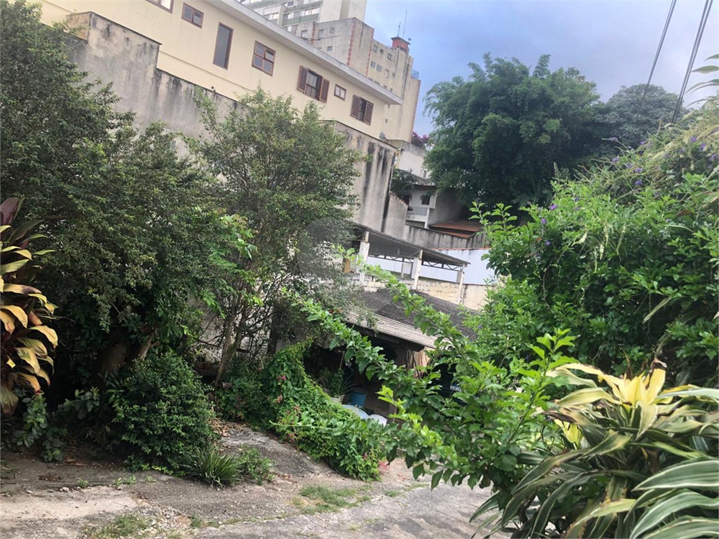 Terreno à venda em Tucuruvi, São Paulo, SP