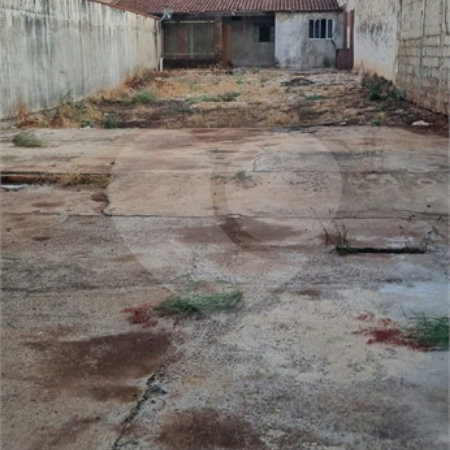 Terreno à venda com 3 quartos em Vila Monte Alegre, Ribeirão Preto, SP