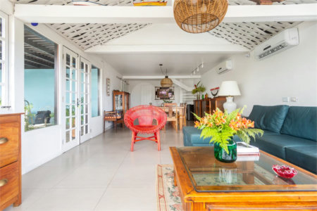 Casa à venda com 5 quartos, sendo 3 suítes, em Geribá, Armação dos Búzios, RJ