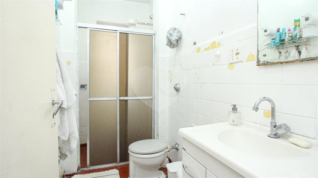 Apartamento à venda com 2 quartos em Indianópolis, São Paulo, SP