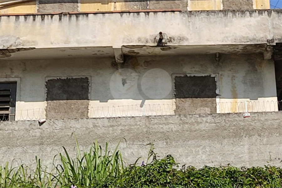 Prédio à venda em Santana, São Paulo, SP