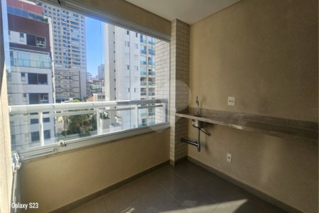 Apartamento para alugar com 2 quartos, sendo 1 suíte, em Vila Mariana, São Paulo, SP
