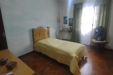 Sobrado à venda com 2 quartos em Parque Residencial da Lapa, São Paulo, SP