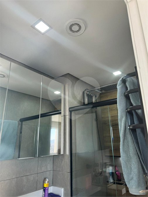 Apartamento à venda com 3 quartos, sendo 1 suíte, em Parque Mandaqui, São Paulo, SP