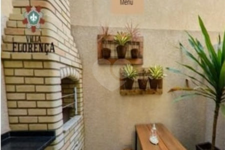 Casa à venda com 2 quartos no condomínio Villa Florença, Sorocaba - SP