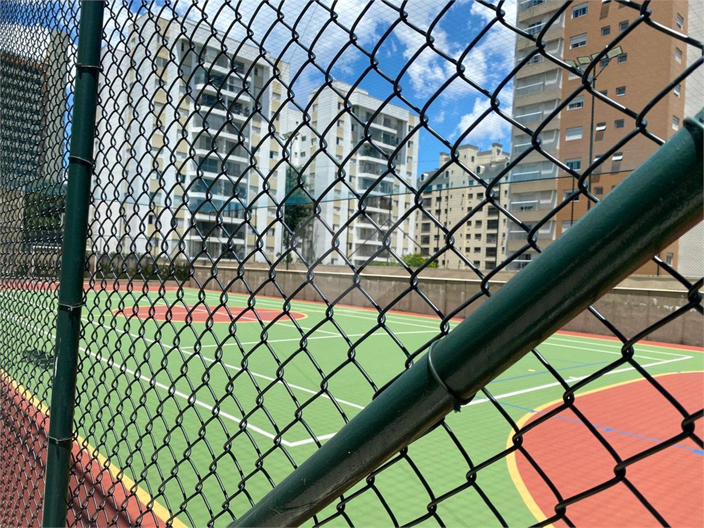 Apartamento à venda com 4 quartos, sendo 3 suítes, em Vila Morumbi, São Paulo, SP
