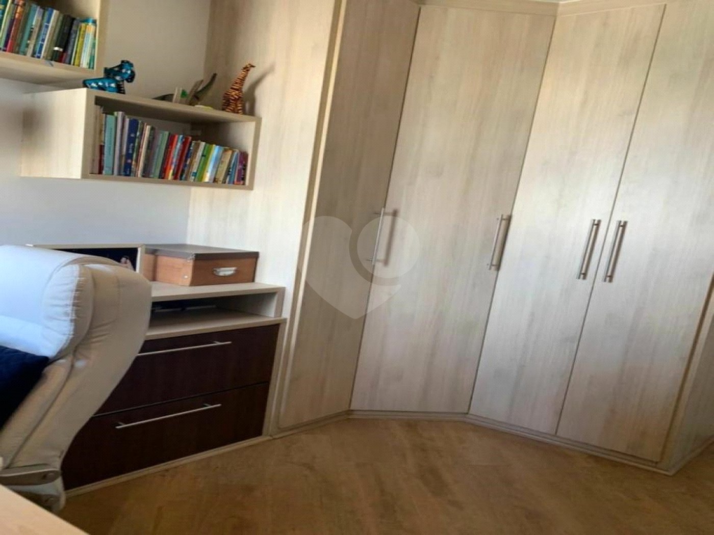 Apartamento à venda com 3 quartos, sendo 1 suíte,  em Jardim Bonfiglioli, São Paulo, SP