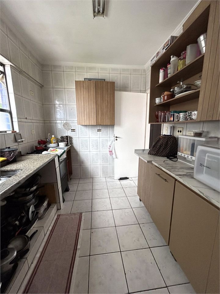 Apartamento com 3 Dormitórios à Venda, 110 M² por R$ 450.000 – Centro – São Vicente/Sp