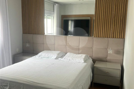 Apartamento à venda com 4 quartos, sendo 2 suítes, em Nova Petrópolis, São Bernardo do Campo, SP