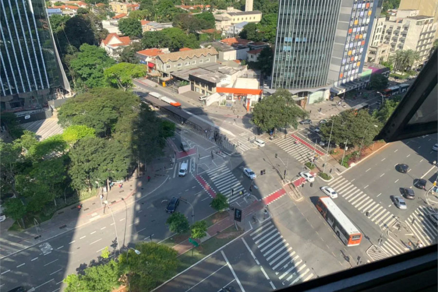 Sala para alugar em Jardim Europa, São Paulo, SP