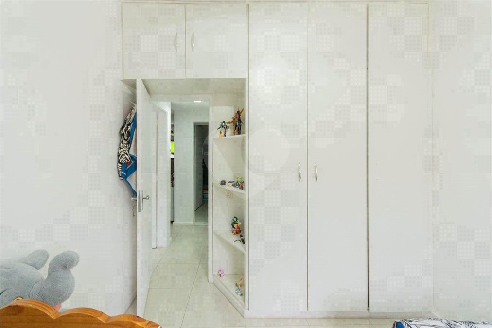 Apartamento à venda com 2 quartos em Vila Isabel, Rio de Janeiro, RJ