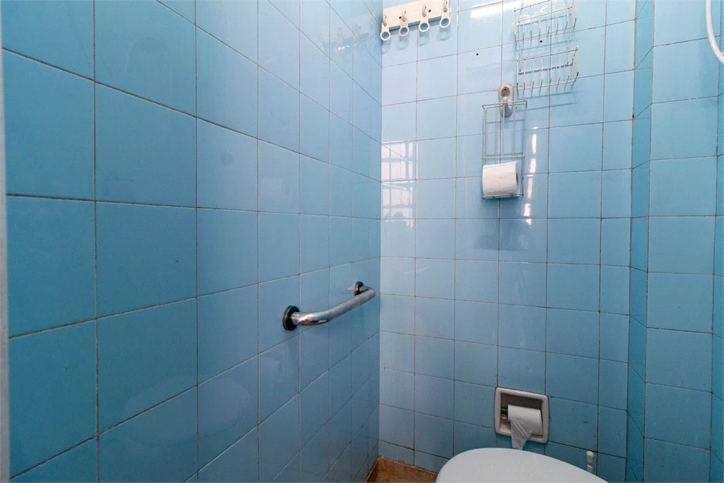 Apartamento à venda com 2 quartos em Pinheiros, São Paulo, SP