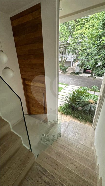 Casa à venda com 5 suítes no condomínio Residencial Morumbi, São Paulo - SP