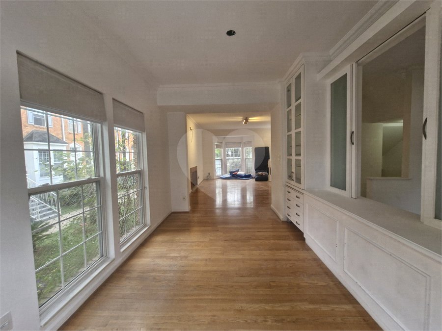 Casa para alugar com 4 quartos, sendo 2 suítes, no condomínio Fairmont, São Paulo - SP