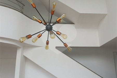 Cobertura à venda com 4 quartos, sendo 2 suítes,  em Vila Suzana, São Paulo, SP