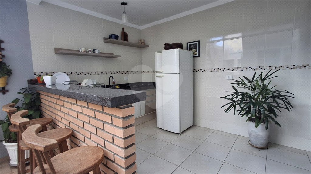 Casa à venda com 3 quartos em Jardim São Guilherme, Sorocaba, SP