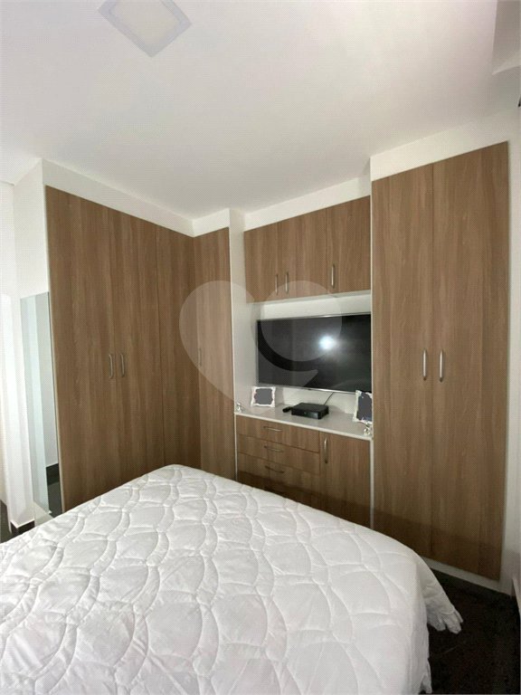 Apartamento à venda com 2 quartos, sendo 1 suíte,  em Vila Dayse, São Bernardo do Campo, SP
