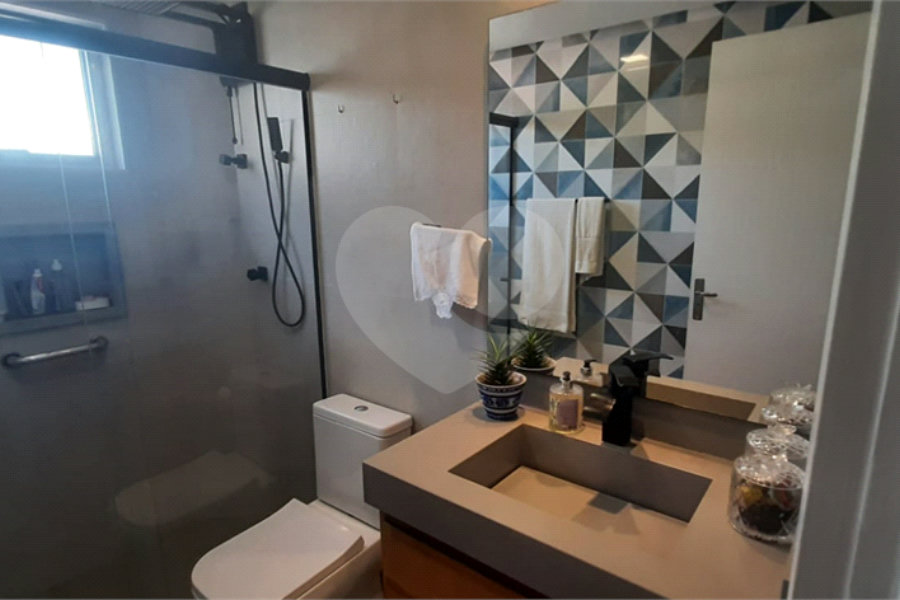 Apartamento à venda com 2 quartos em Vila Guilherme, São Paulo, SP