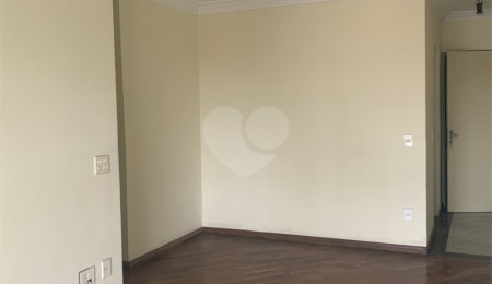 Apartamento à venda com 3 quartos em Lauzane Paulista, São Paulo, SP