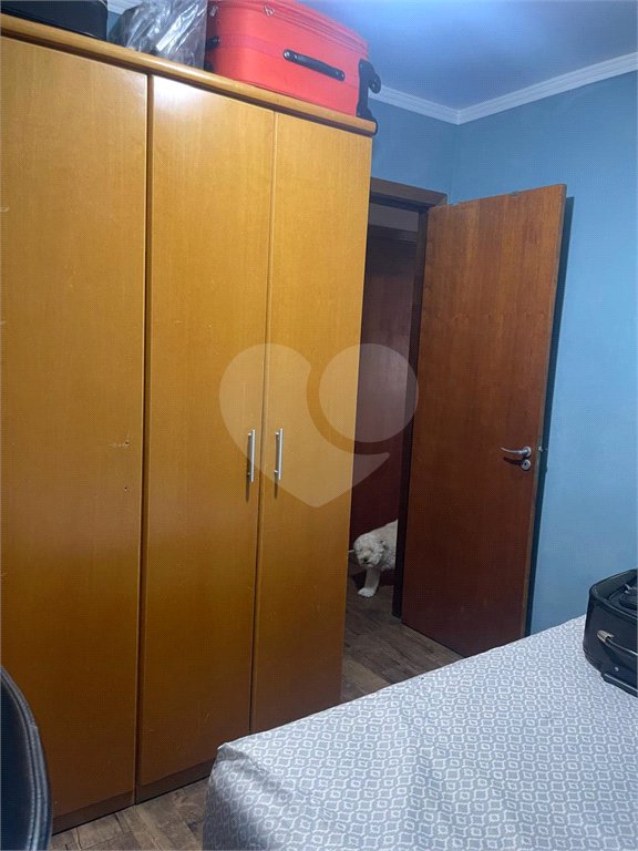 Apartamento à venda com 3 quartos, sendo 1 suíte, em Parque Mandaqui, São Paulo, SP