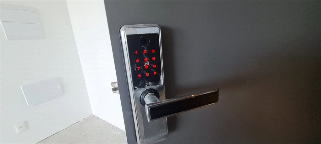 Apartamento à venda com 2 quartos, sendo 1 suíte, em Pinheiros, São Paulo, SP