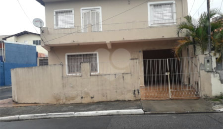 Casa Térrea à venda com 4 quartos, sendo 1 suíte, em Jaçanã, São Paulo, SP