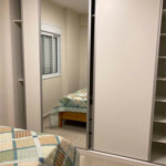 Apartamento Residencial à venda, Barra Funda, Guarujá - AP1804.