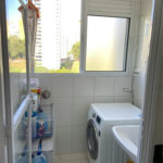 Apartamento à venda com 1 suíte em Jardim Caboré, São Paulo, SP