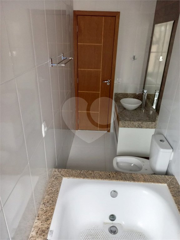 Casa para alugar com 4 suítes no condomínio Milenium, São Paulo - SP