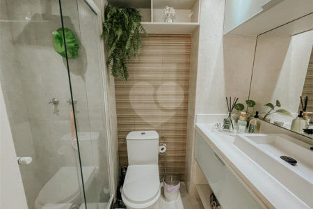 Apartamento à venda com 3 quartos, sendo 1 suíte, em Campo Grande, Rio de Janeiro, RJ