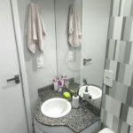 Apartamento à venda com 2 quartos em Santana, São Paulo, SP