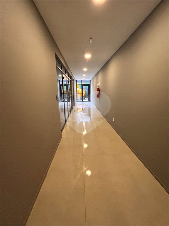 Apartamento à venda com 2 suítes em Campo Belo, São Paulo, SP