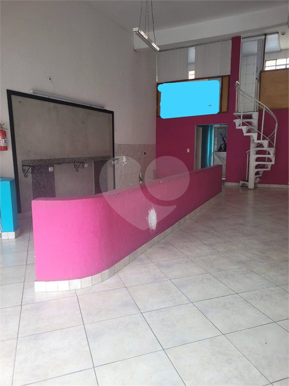 Salão para alugar em Jardim São José, Suzano, SP
