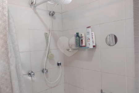 Sobrado à venda com 2 quartos em Vila Monumento, São Paulo, SP