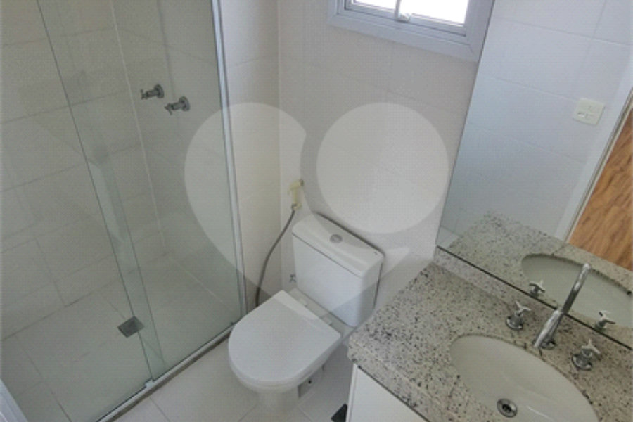 Apartamento à venda com 2 quartos, sendo 1 suíte, em Santana, São Paulo, SP
