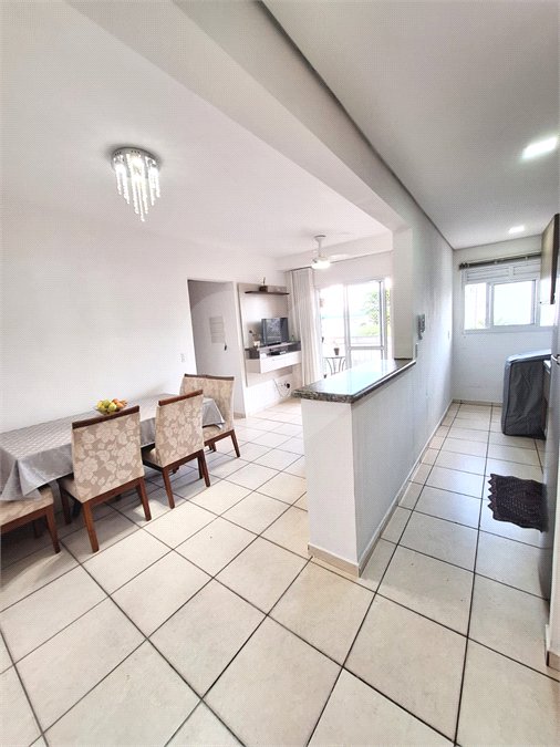 Apartamento à venda com 2 quartos, sendo 1 suíte,  em Residencial e Comercial Palmares, Ribeirão Preto, SP