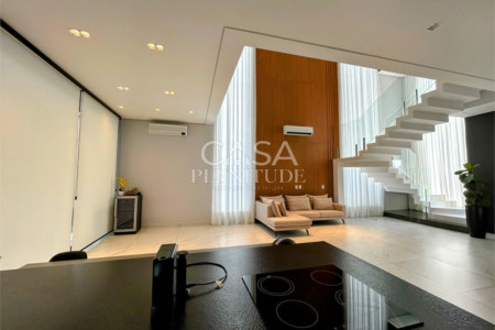 Casa em condomínio à venda com 3 suítes em Alphaville Nova Esplanada, Votorantim, SP