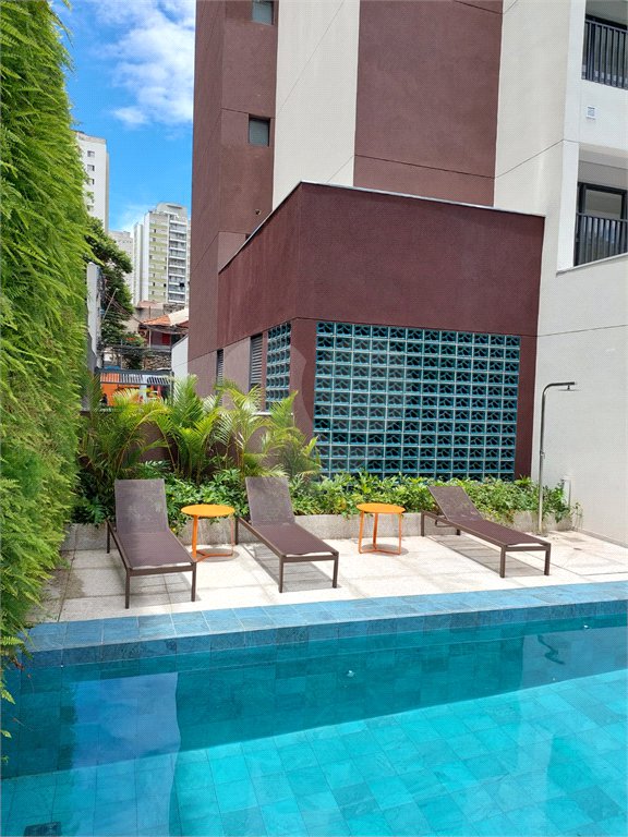 Apartamento à venda com 2 quartos, sendo 1 suíte, em Paraíso, São Paulo, SP