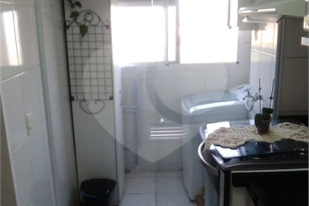 Apartamento à venda com 2 quartos em Jardim Ismênia, São José dos Campos, SP