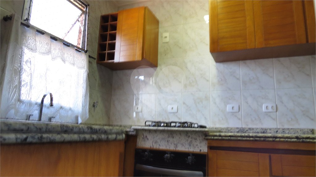 Apartamento à venda com 2 quartos em Vila Monumento, São Paulo, SP