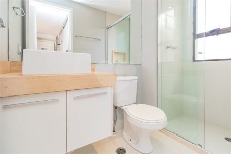 Apartamento à venda com 3 suítes em Granja Julieta, São Paulo, SP