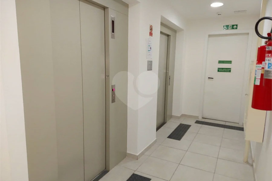 Apartamento à venda com 2 quartos em Pirituba, São Paulo, SP