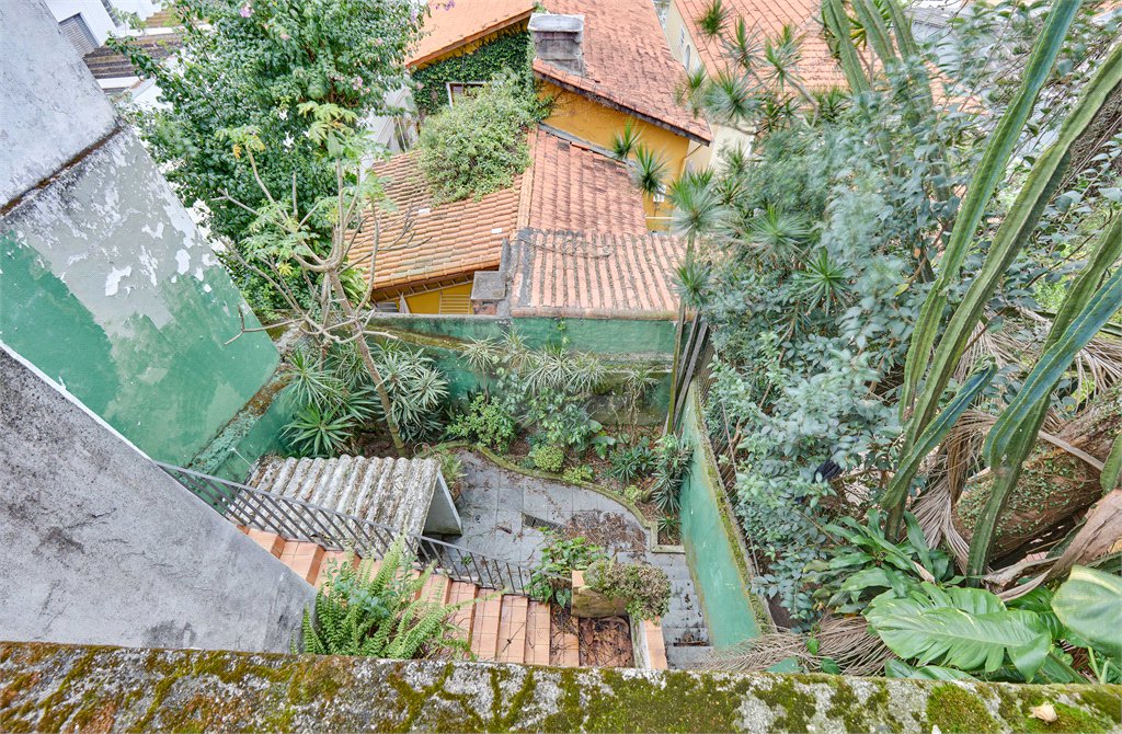 Sobrado à venda com 3 quartos, sendo 1 suíte, em Jardim Prudência, São Paulo, SP