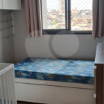 Apartamento à venda com 2 quartos em Vila Guilherme, São Paulo, SP