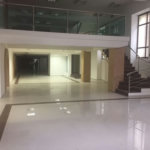 Prédio Comercial de Grande Porte no Centro Histórico de Santos para Venda Ou Aluguel
